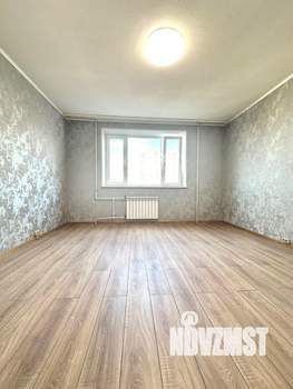 3-к квартира, вторичка, 72м2, 7/14 этаж