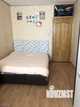 2-к квартира, вторичка, 55м2, 5/14 этаж
