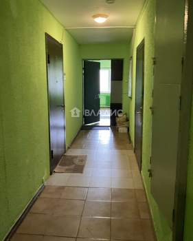 1-к квартира, вторичка, 29м2, 9/12 этаж