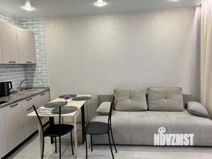 Студия квартира, вторичка, 24м2, 16/17 этаж