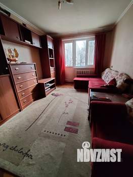 2-к квартира, вторичка, 44м2, 2/5 этаж