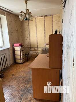 2-к квартира, вторичка, 40м2, 5/5 этаж