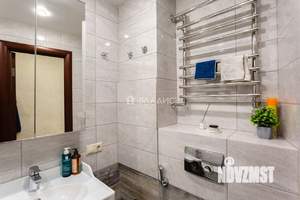 2-к квартира, вторичка, 42м2, 2/5 этаж