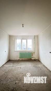 3-к квартира, вторичка, 59м2, 1/5 этаж