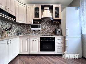 2-к квартира, вторичка, 56м2, 6/16 этаж