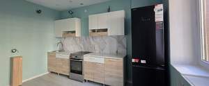 3-к квартира, вторичка, 89м2, 8/17 этаж