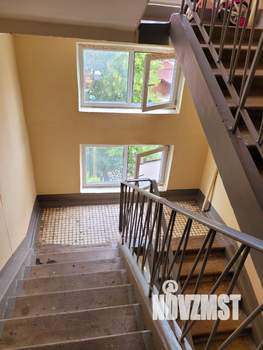 2-к квартира, вторичка, 46м2, 5/5 этаж