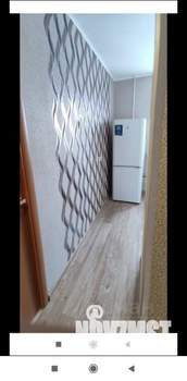 2-к квартира, вторичка, 46м2, 4/5 этаж
