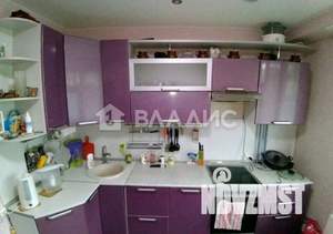 3-к квартира, вторичка, 74м2, 1/17 этаж