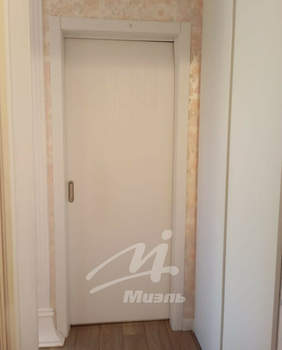 2-к квартира, вторичка, 51м2, 3/17 этаж