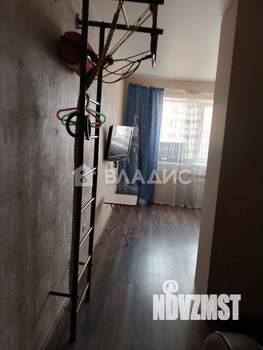 1-к квартира, вторичка, 49м2, 13/19 этаж