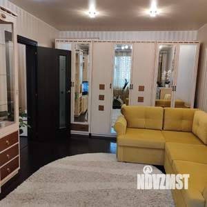 1-к квартира, вторичка, 38м2, 6/17 этаж