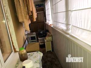 1-к квартира, вторичка, 39м2, 2/14 этаж