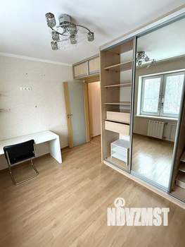 2-к квартира, вторичка, 55м2, 6/14 этаж