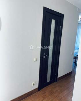 1-к квартира, вторичка, 41м2, 2/17 этаж