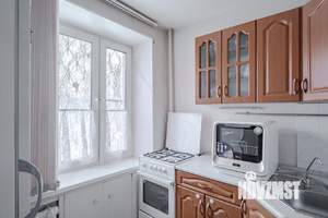 3-к квартира, вторичка, 56м2, 1/5 этаж