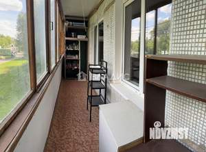 2-к квартира, вторичка, 54м2, 2/9 этаж