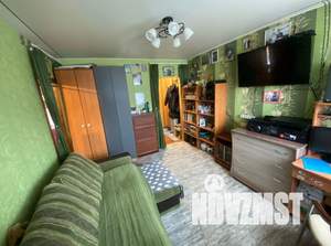 2-к квартира, вторичка, 31м2, 2/4 этаж