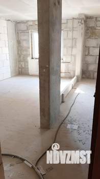 1-к квартира, вторичка, 41м2, 7/16 этаж