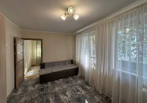 2-к квартира, вторичка, 36м2, 5/5 этаж