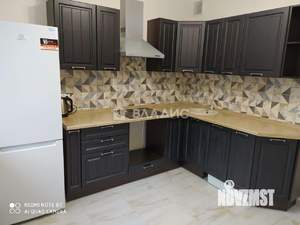 1-к квартира, вторичка, 39м2, 8/19 этаж