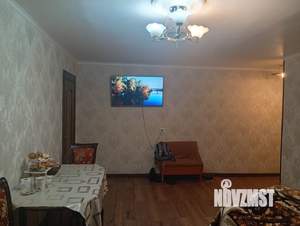 2-к квартира, вторичка, 43м2, 3/3 этаж