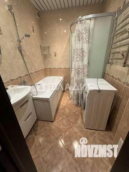 1-к квартира, вторичка, 57м2, 8/9 этаж