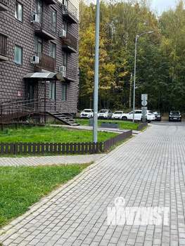 1-к квартира, вторичка, 45м2, 9/17 этаж