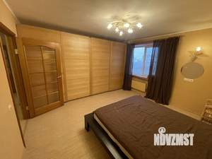 3-к квартира, вторичка, 94м2, 12/14 этаж