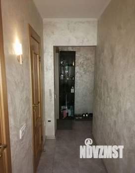 3-к квартира, вторичка, 69м2, 1/9 этаж