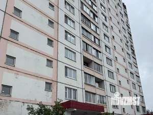 2-к квартира, вторичка, 64м2, 10/14 этаж