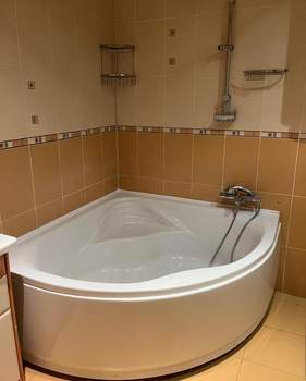 3-к квартира, вторичка, 108м2, 2/9 этаж