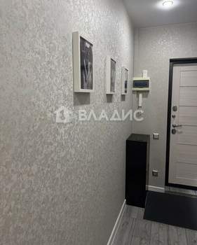 1-к квартира, вторичка, 42м2, 13/18 этаж