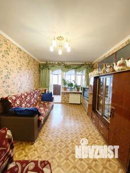 1-к квартира, вторичка, 36м2, 5/9 этаж