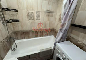 1-к квартира, вторичка, 41м2, 16/21 этаж