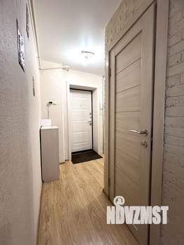 1-к квартира, вторичка, 32м2, 2/5 этаж