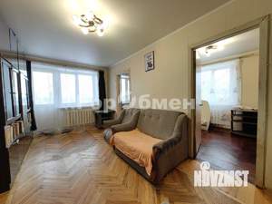 2-к квартира, вторичка, 45м2, 5/5 этаж