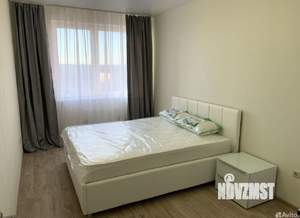 2-к квартира, вторичка, 60м2, 12/16 этаж