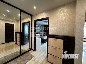 1-к квартира, вторичка, 47м2, 11/14 этаж