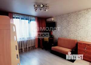 1-к квартира, вторичка, 38м2, -1/12 этаж