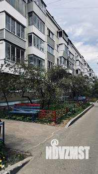 1-к квартира, вторичка, 29м2, 4/5 этаж