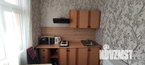 1-к квартира, вторичка, 37м2, 12/17 этаж