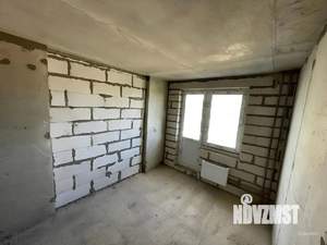 Студия квартира, вторичка, 25м2, 12/17 этаж