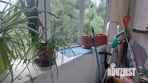 2-к квартира, вторичка, 46м2, 5/5 этаж