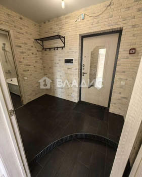 1-к квартира, вторичка, 39м2, 7/14 этаж