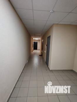 1-к квартира, вторичка, 42м2, 15/17 этаж