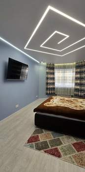 3-к квартира, вторичка, 89м2, 8/17 этаж