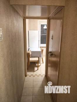 1-к квартира, вторичка, 33м2, 7/9 этаж