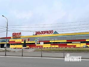 1-к квартира, вторичка, 38м2, 1/17 этаж