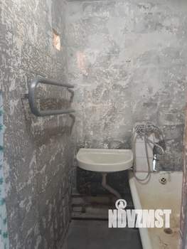 2-к квартира, вторичка, 45м2, 1/5 этаж